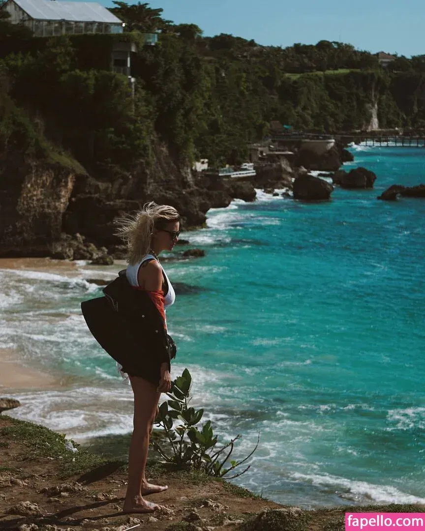 Daria Perel Onlyfans Photo Gallery 