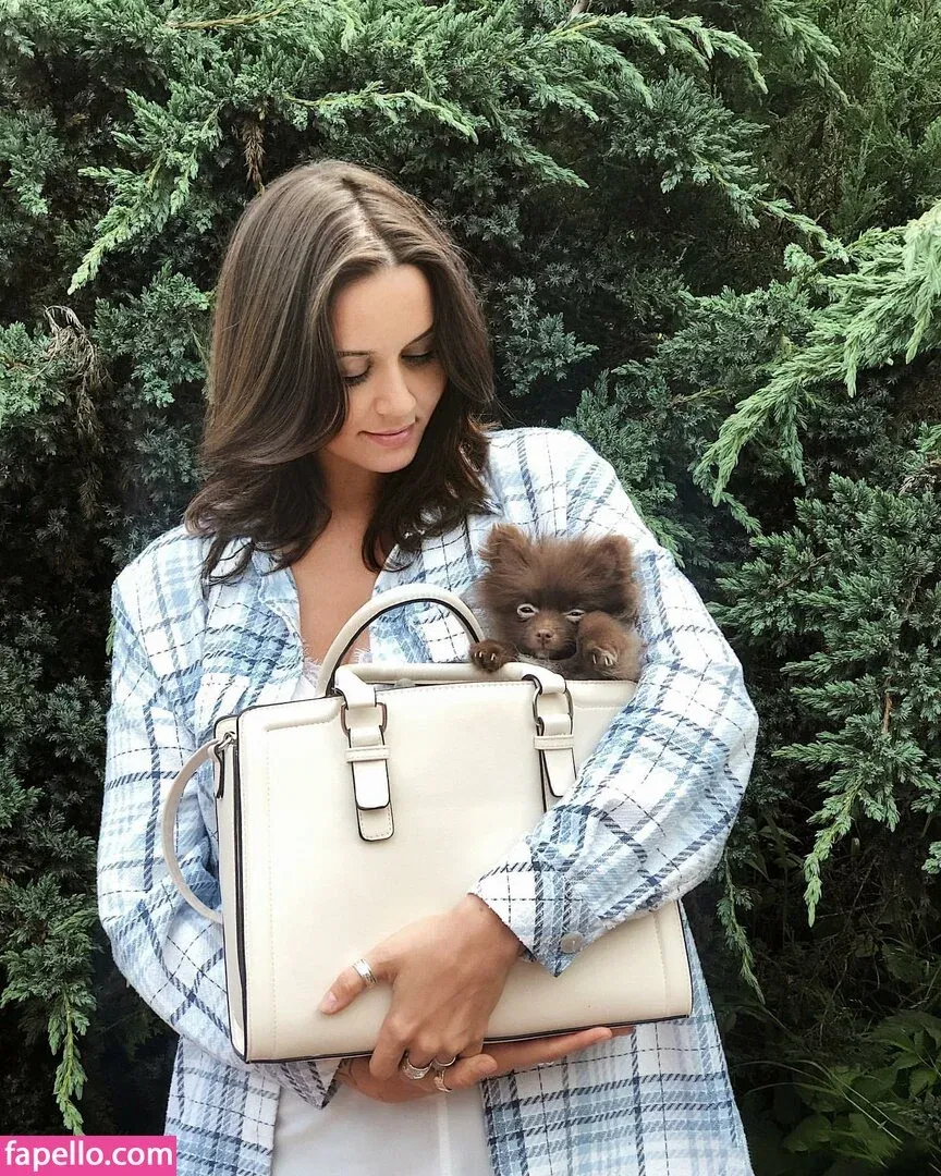 Daria Perel Onlyfans Photo Gallery 