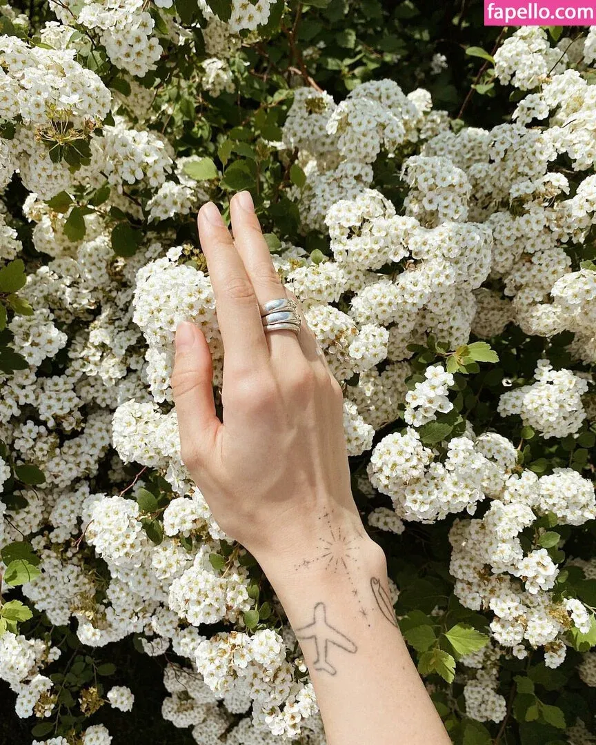 Daria Perel Onlyfans Photo Gallery 