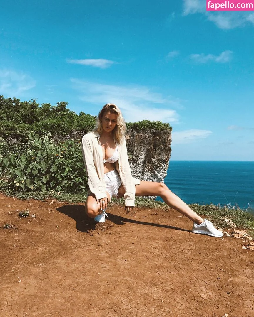 Daria Perel Onlyfans Photo Gallery 