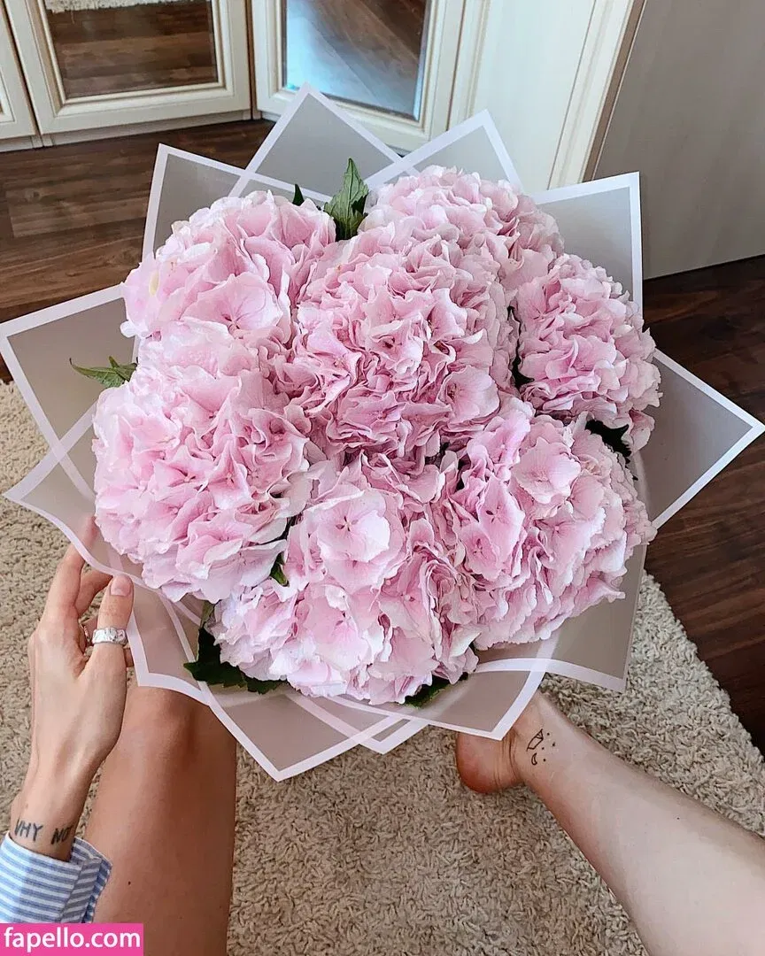 Daria Perel Onlyfans Photo Gallery 