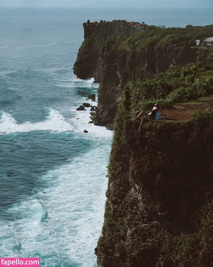 Daria Perel Onlyfans Photo Gallery 