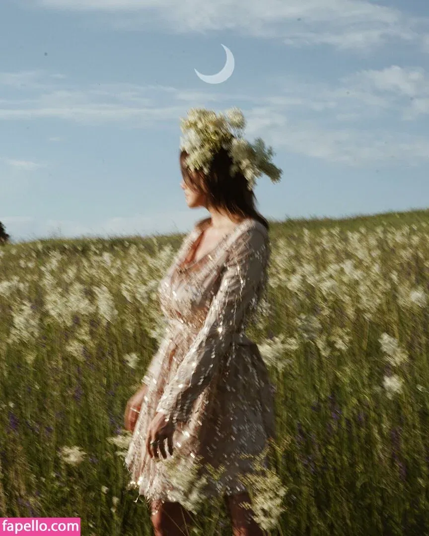 Daria Perel Onlyfans Photo Gallery 