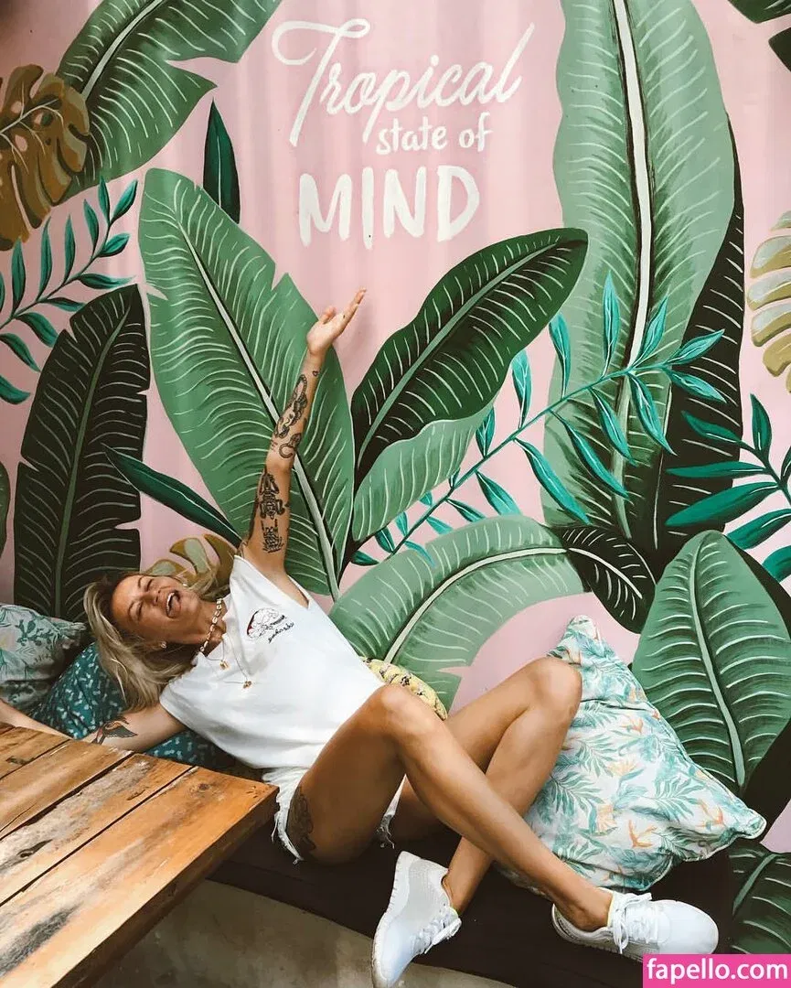 Daria Perel Onlyfans Photo Gallery 