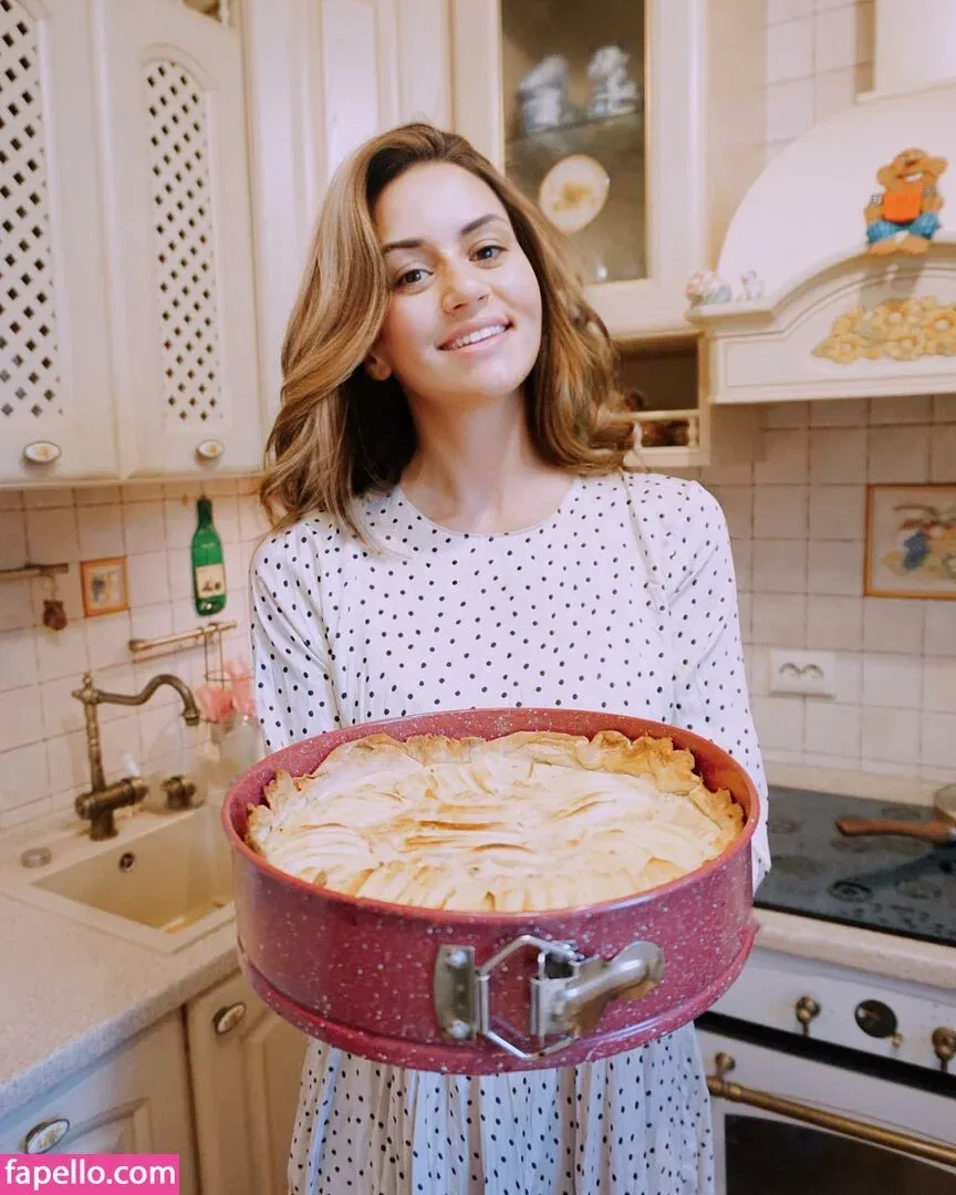 Daria Perel Onlyfans Photo Gallery 