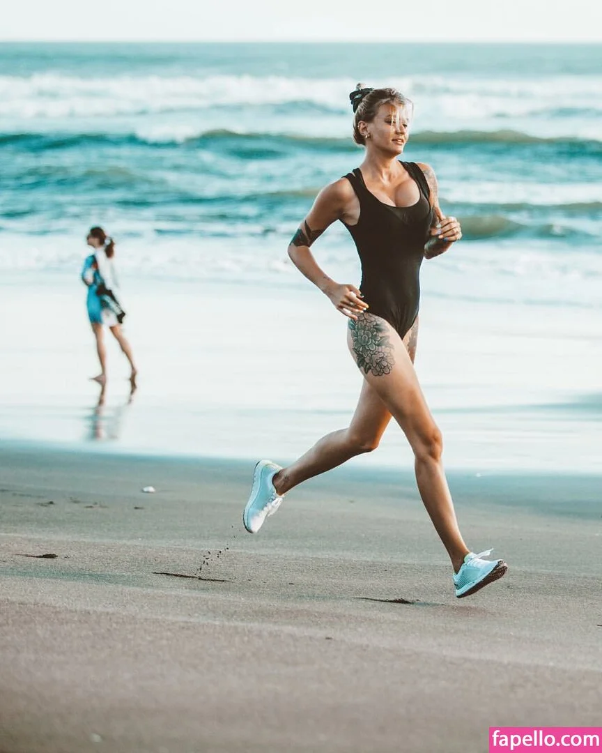 Daria Perel Onlyfans Photo Gallery 