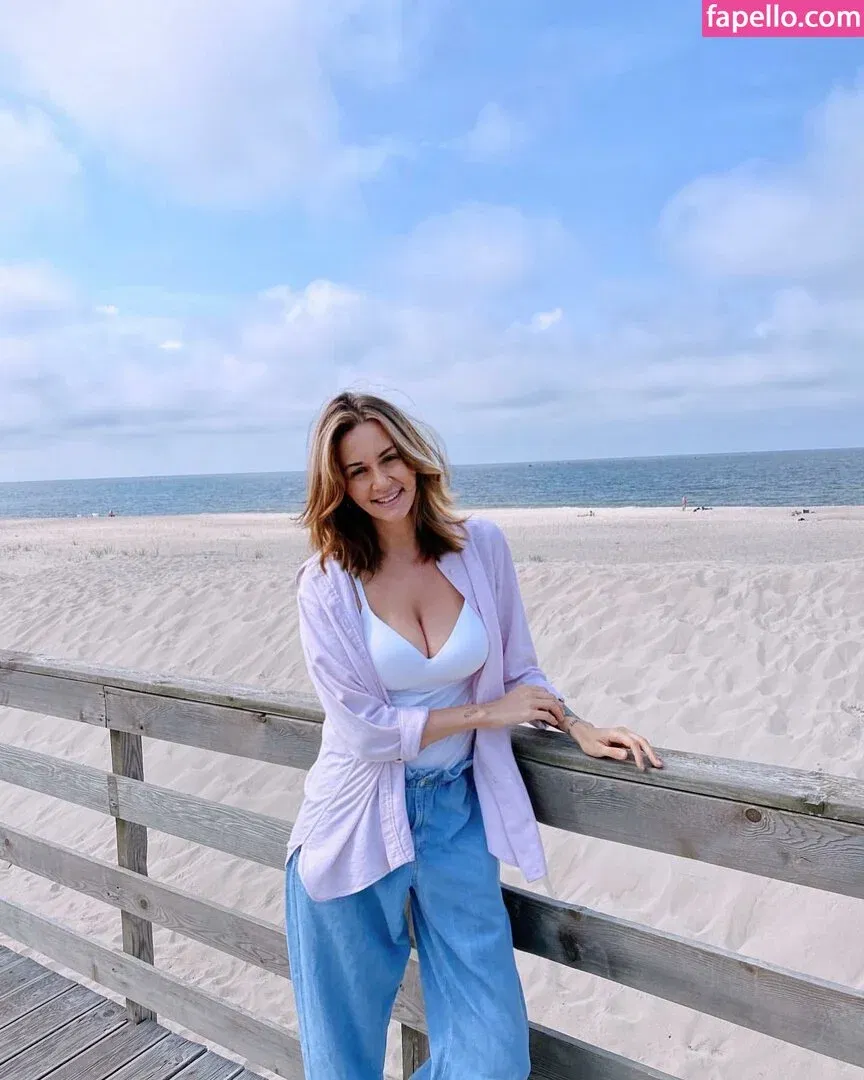 Daria Perel Onlyfans Photo Gallery 