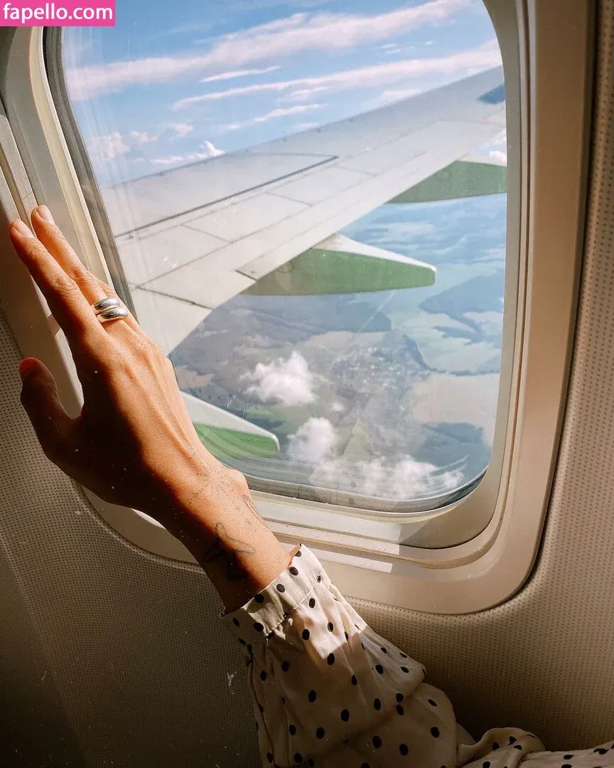 Daria Perel Onlyfans Photo Gallery 