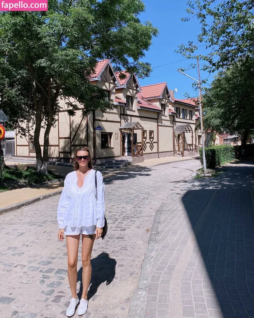 Daria Perel Onlyfans Photo Gallery 