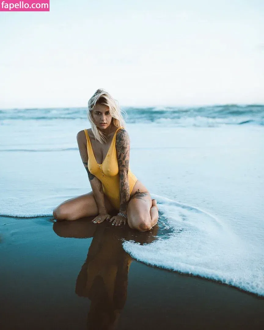 Daria Perel Onlyfans Photo Gallery 