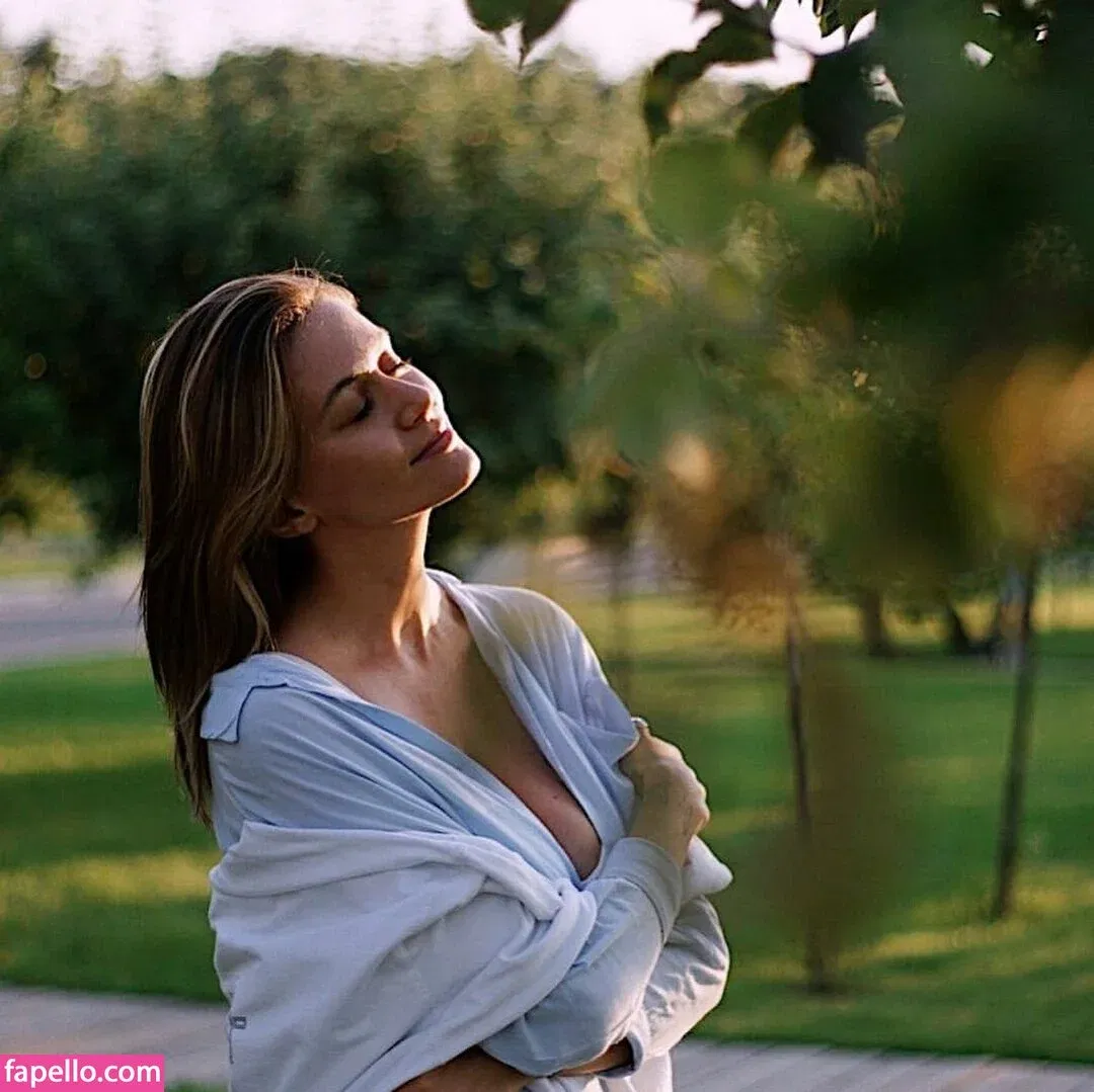 Daria Perel Onlyfans Photo Gallery 