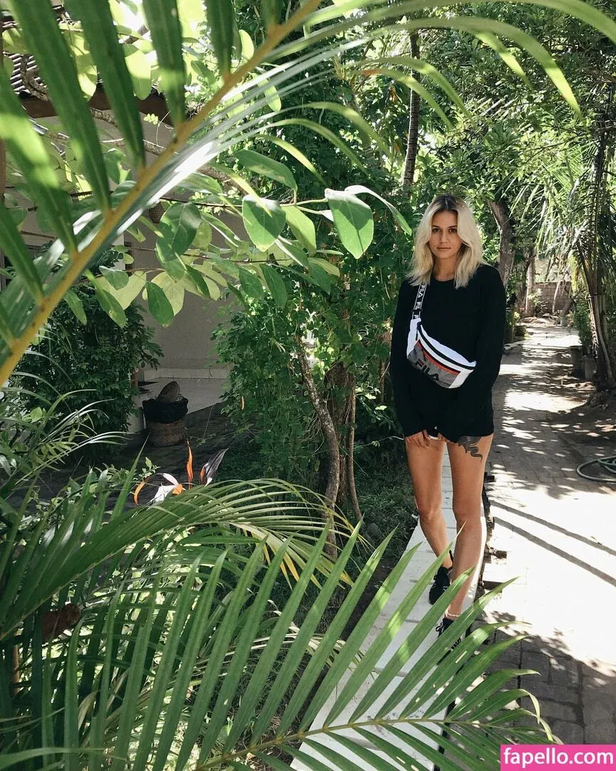 Daria Perel Onlyfans Photo Gallery 