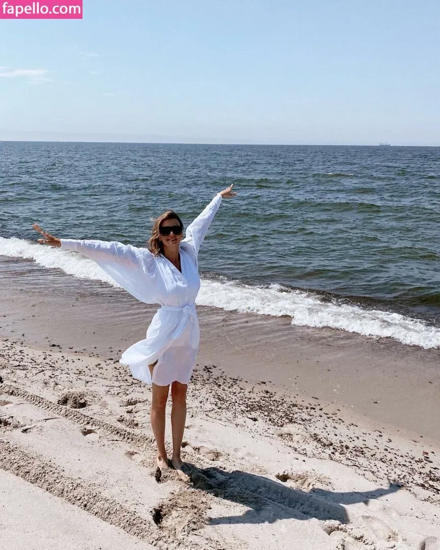 Daria Perel Onlyfans Photo Gallery 