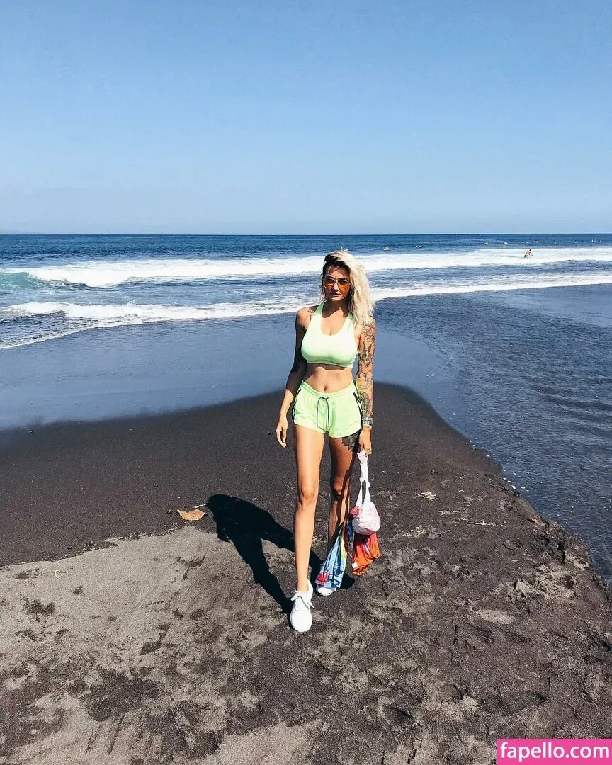 Daria Perel Onlyfans Photo Gallery 