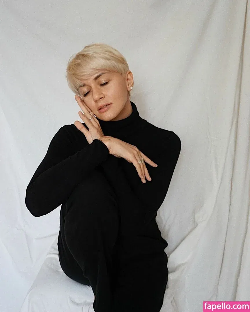 Daria Perel Onlyfans Photo Gallery 