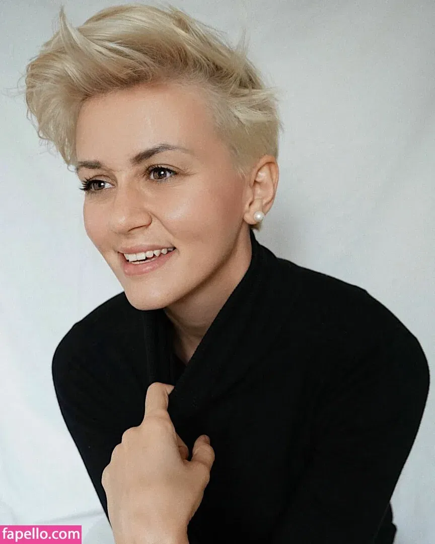 Daria Perel Onlyfans Photo Gallery 