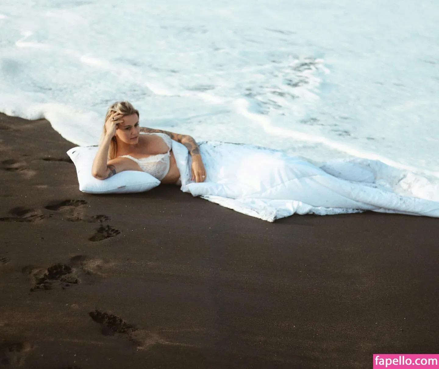 Daria Perel Onlyfans Photo Gallery 