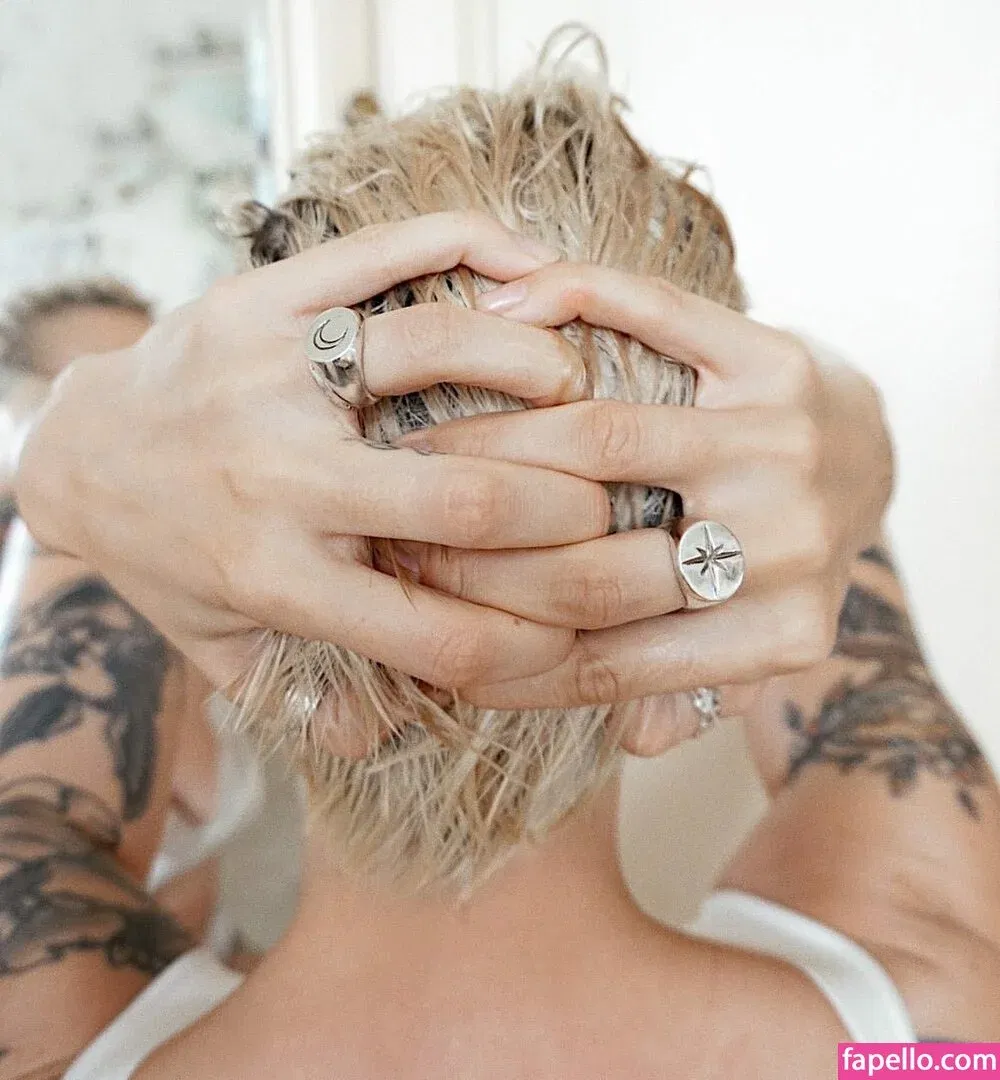 Daria Perel Onlyfans Photo Gallery 