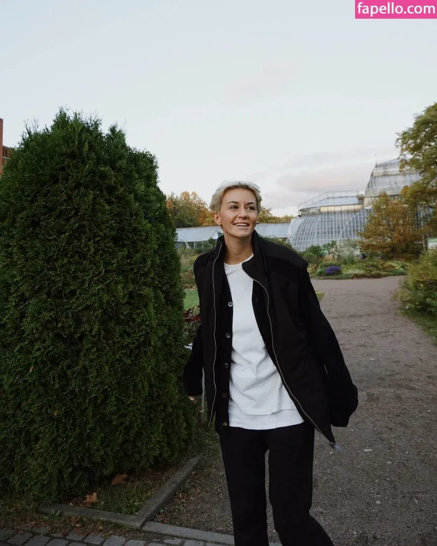 Daria Perel Onlyfans Photo Gallery 