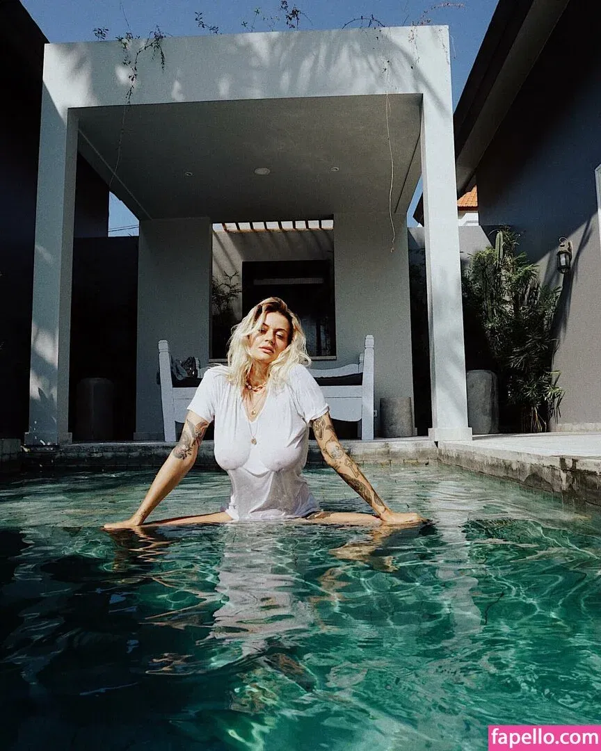 Daria Perel Onlyfans Photo Gallery 