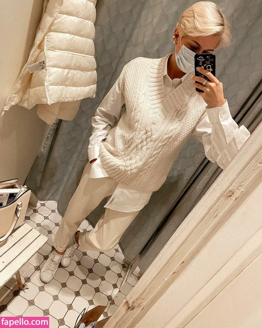 Daria Perel Onlyfans Photo Gallery 