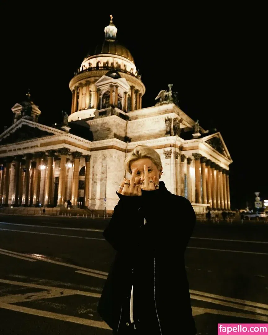 Daria Perel Onlyfans Photo Gallery 