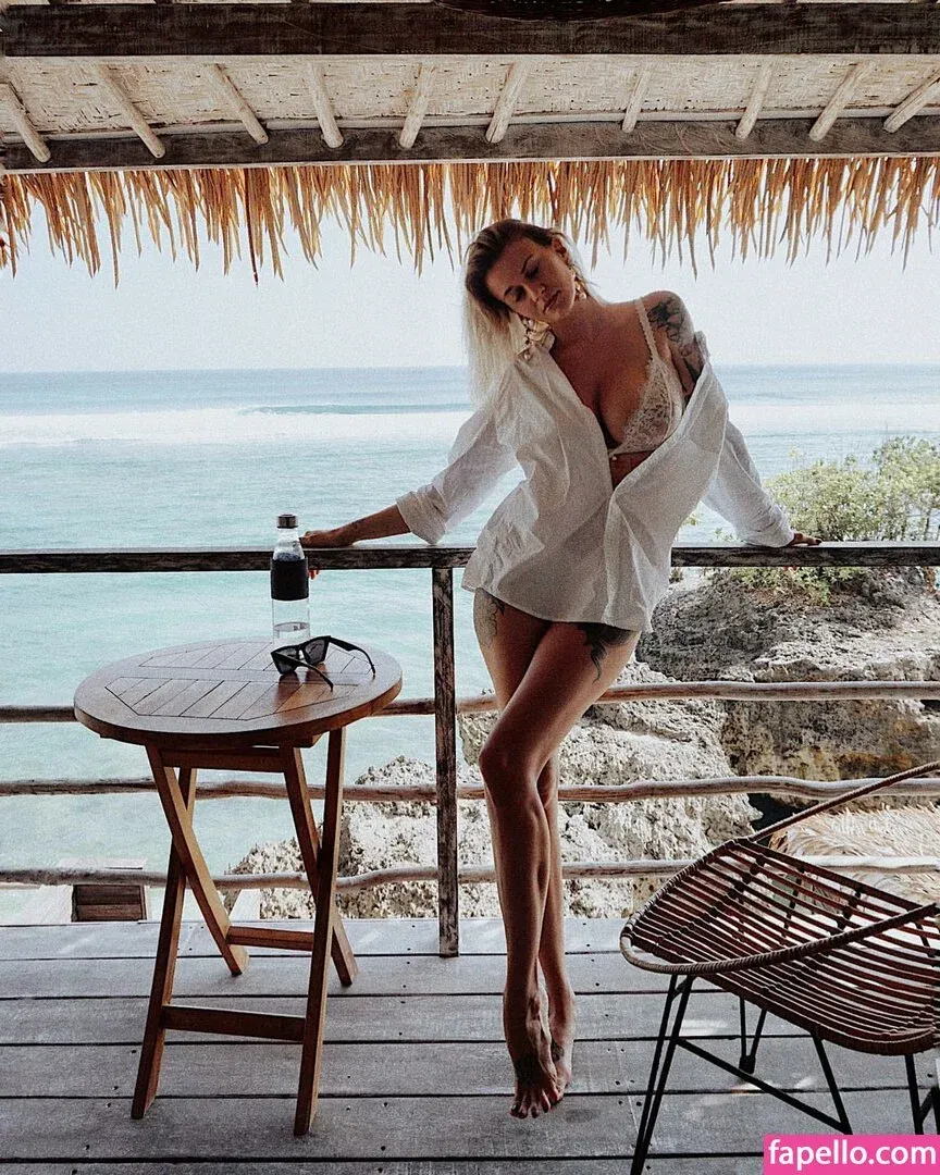 Daria Perel Onlyfans Photo Gallery 