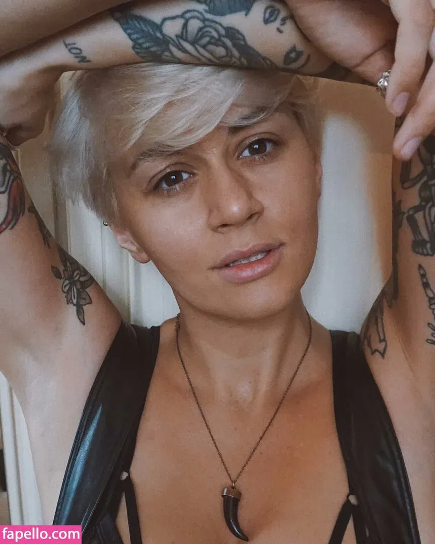 Daria Perel Onlyfans Photo Gallery 