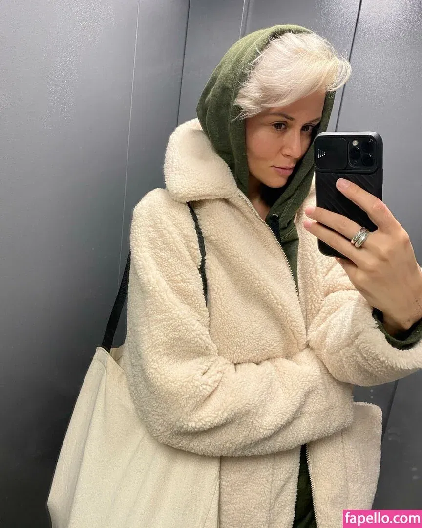 Daria Perel Onlyfans Photo Gallery 