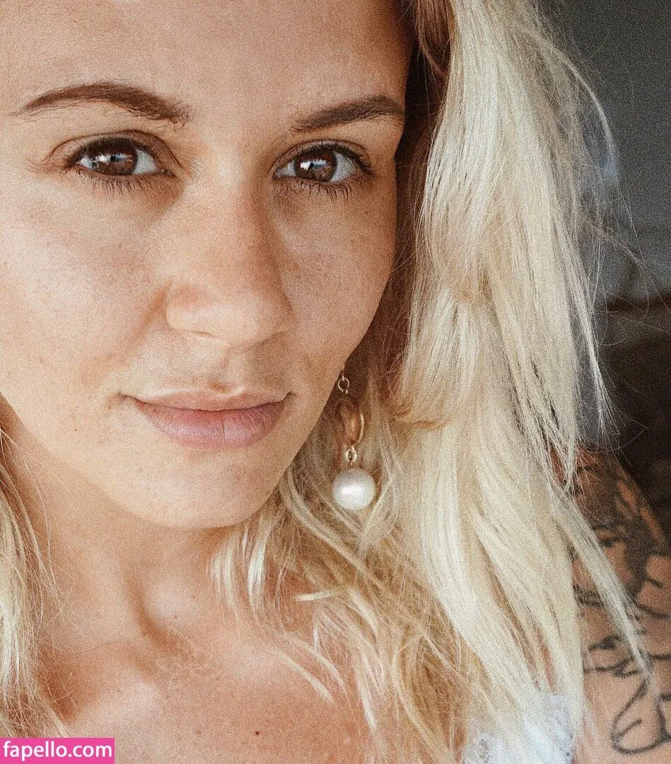 Daria Perel Onlyfans Photo Gallery 