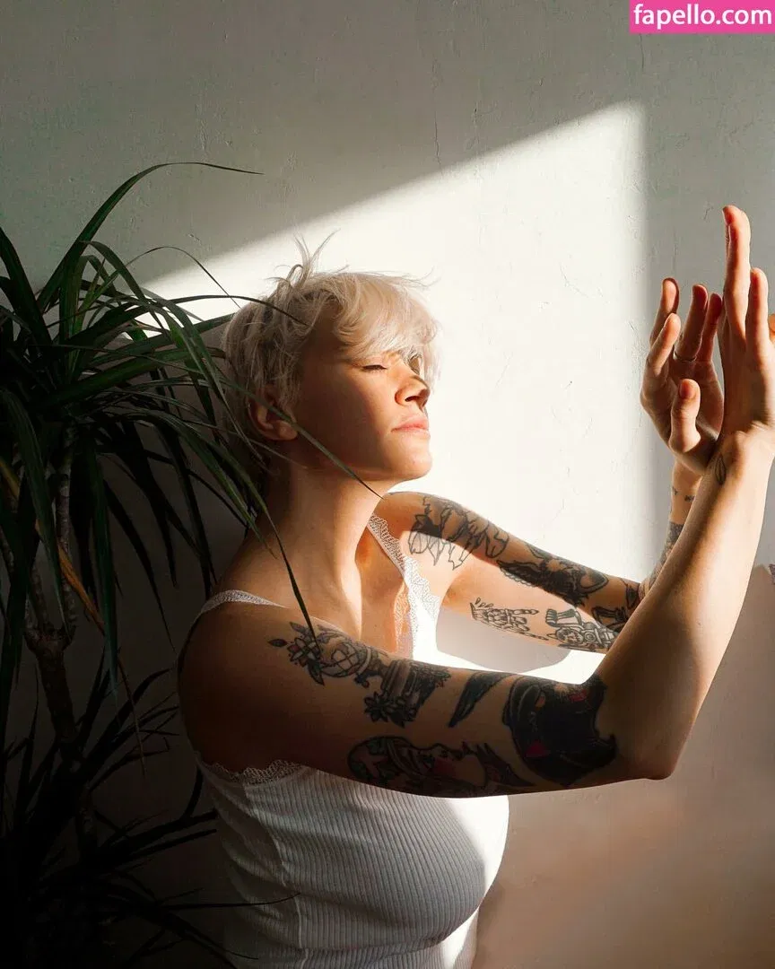 Daria Perel Onlyfans Photo Gallery 