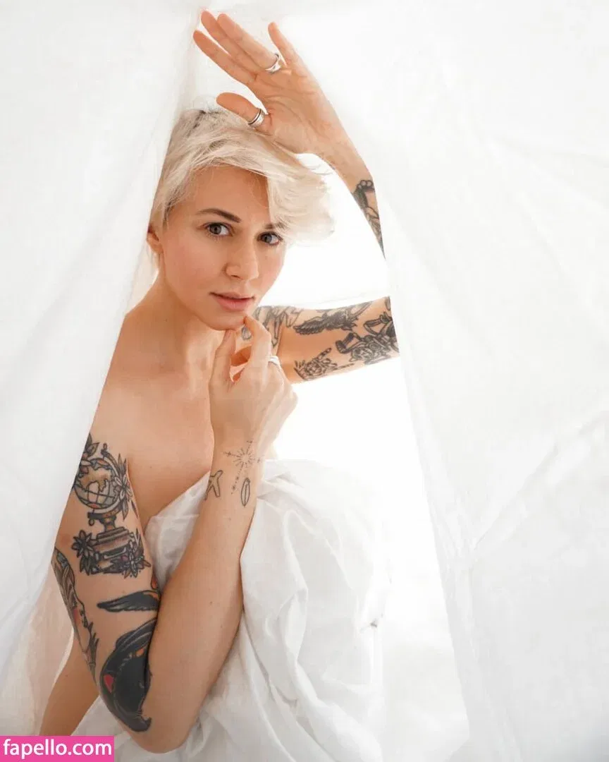 Daria Perel Onlyfans Photo Gallery 