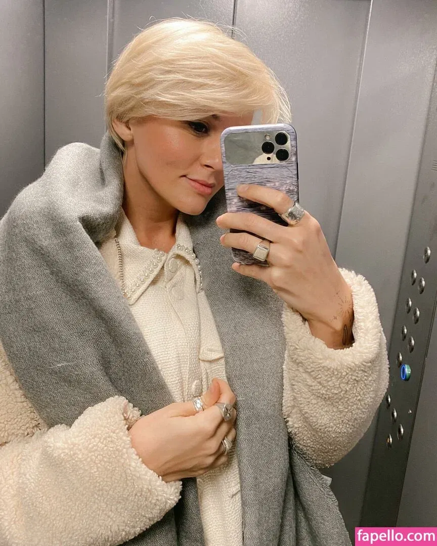 Daria Perel Onlyfans Photo Gallery 