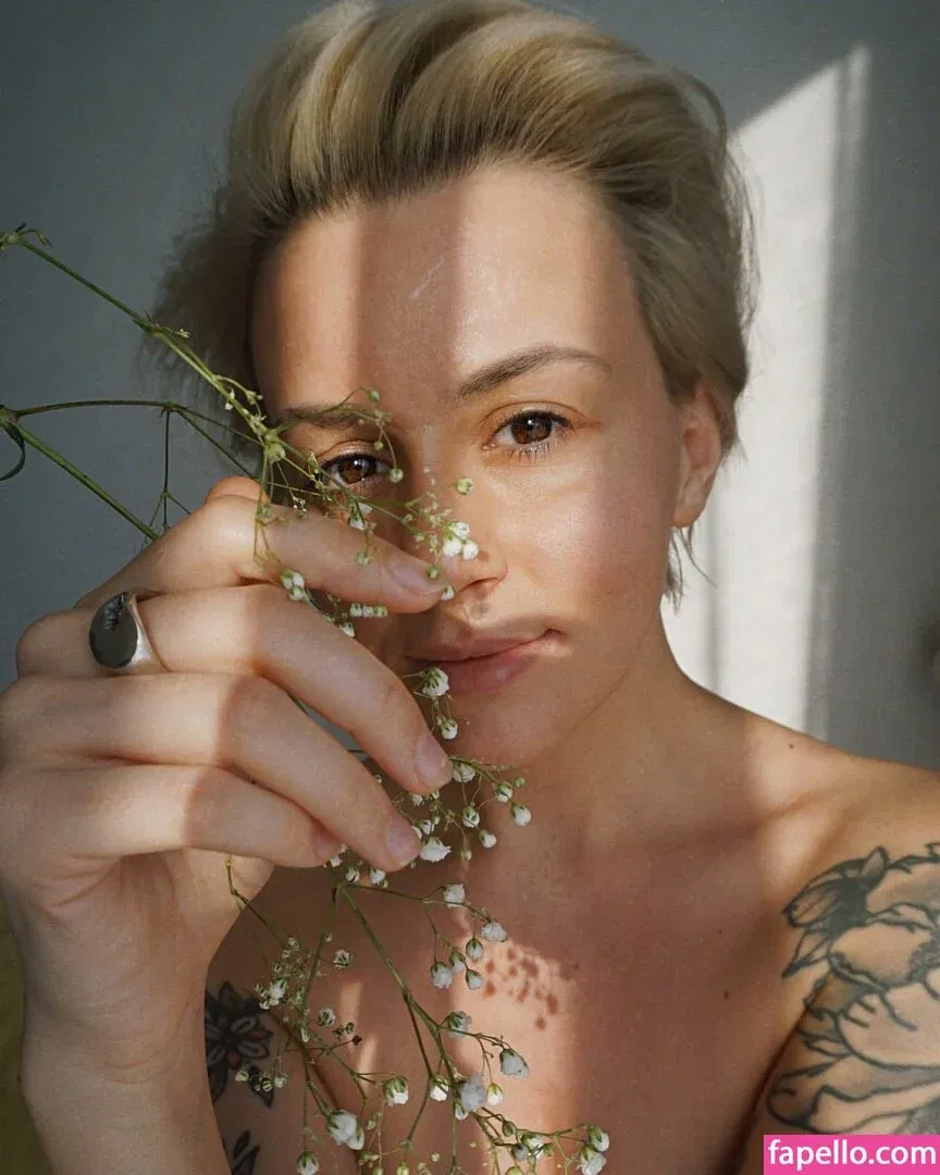 Daria Perel Onlyfans Photo Gallery 