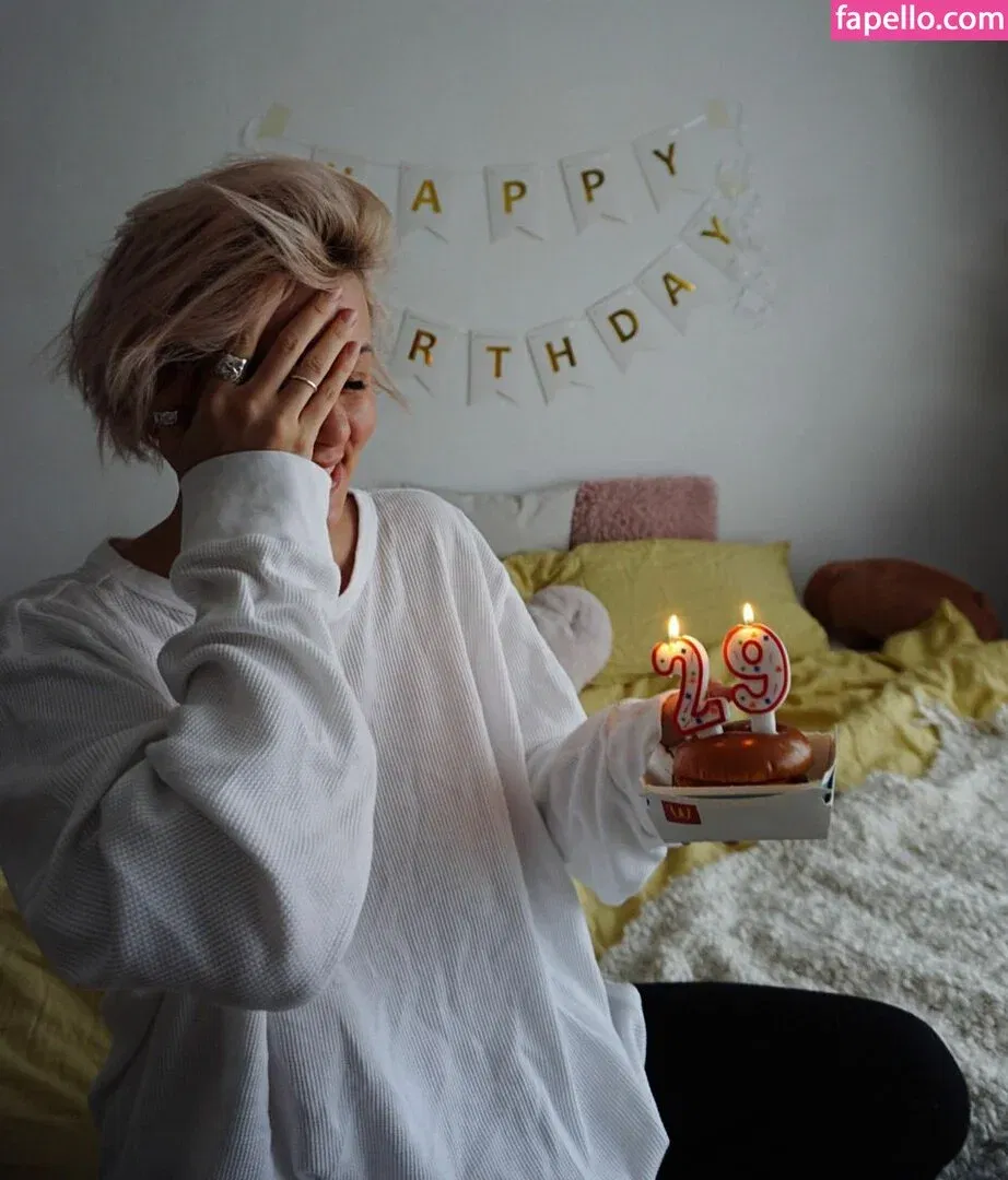 Daria Perel Onlyfans Photo Gallery 