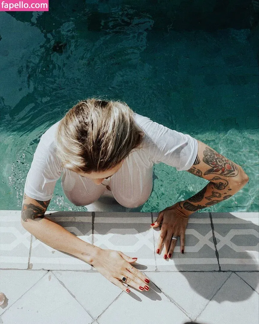 Daria Perel Onlyfans Photo Gallery 