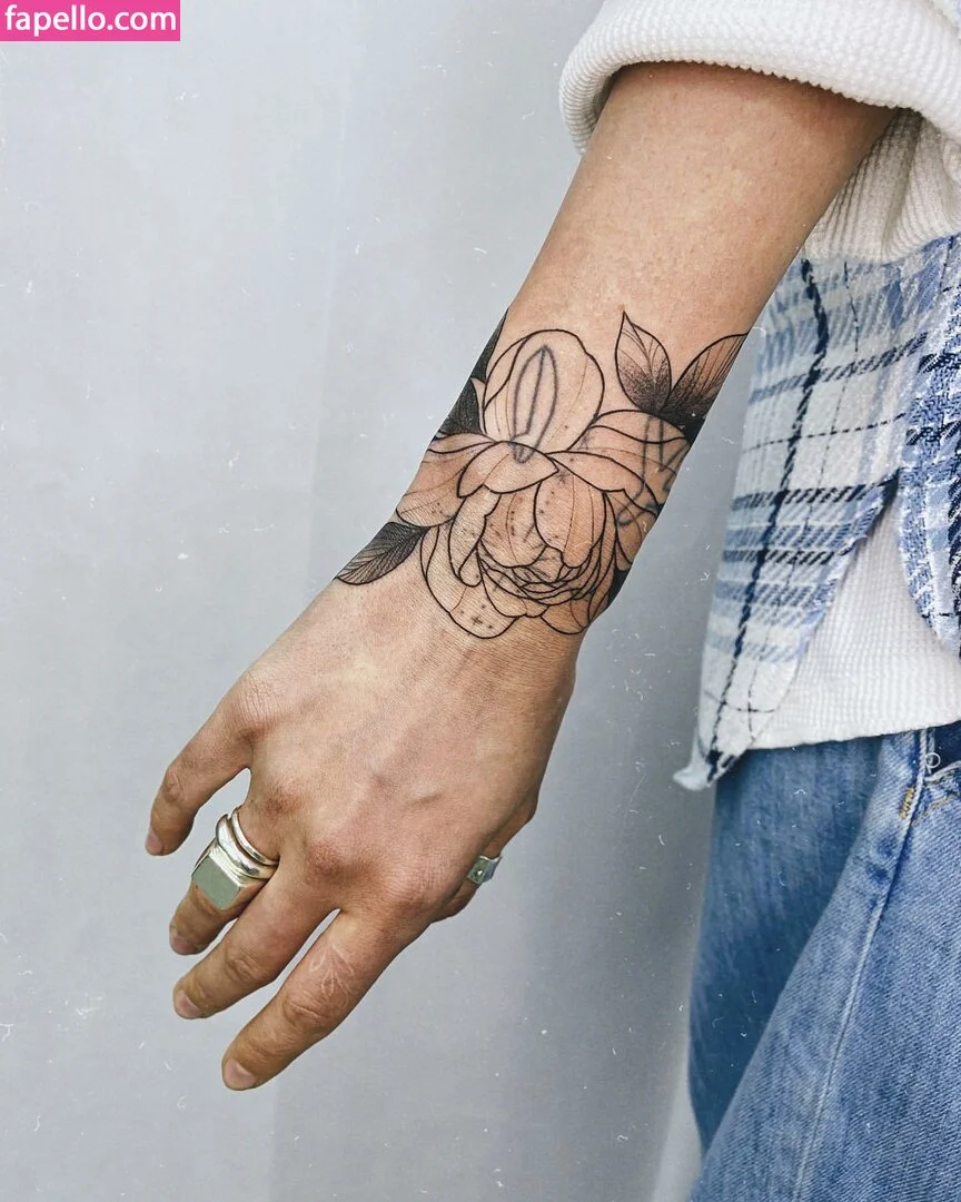 Daria Perel Onlyfans Photo Gallery 