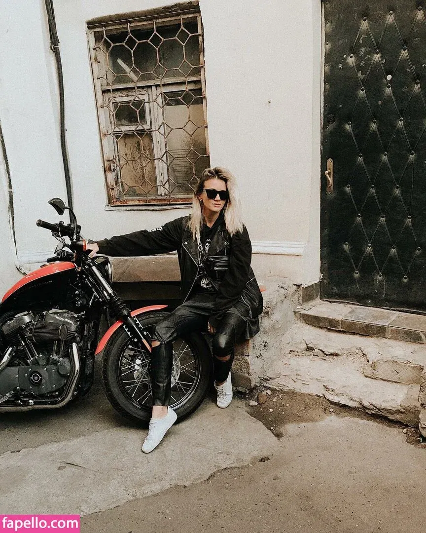 Daria Perel Onlyfans Photo Gallery 