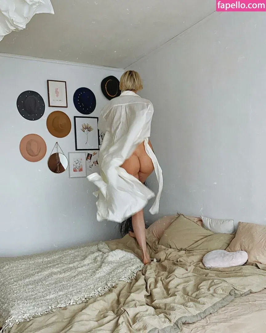 Daria Perel Onlyfans Photo Gallery 