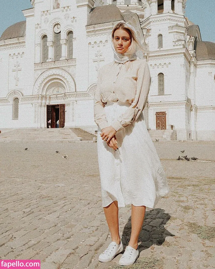 Daria Perel Onlyfans Photo Gallery 