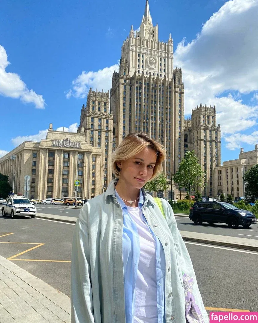 Daria Perel Onlyfans Photo Gallery 