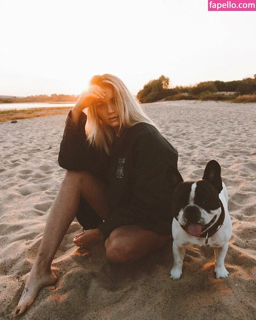 Daria Perel Onlyfans Photo Gallery 