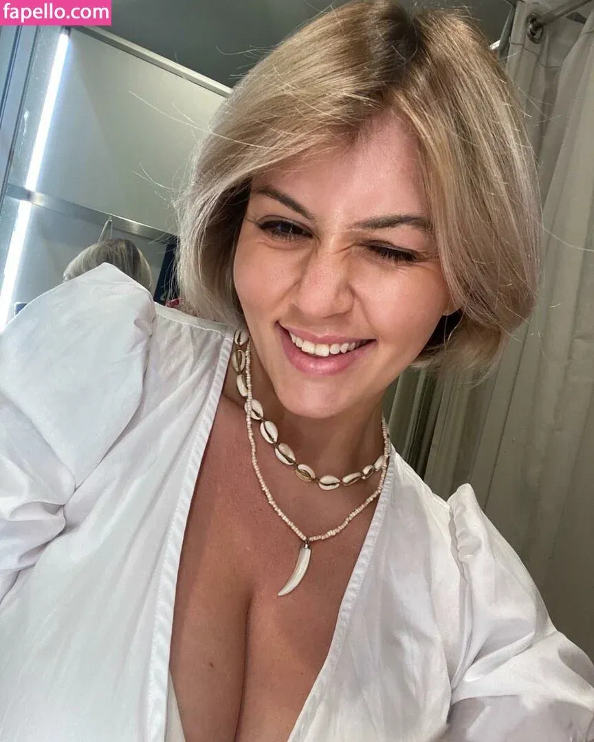 Daria Perel Onlyfans Photo Gallery 