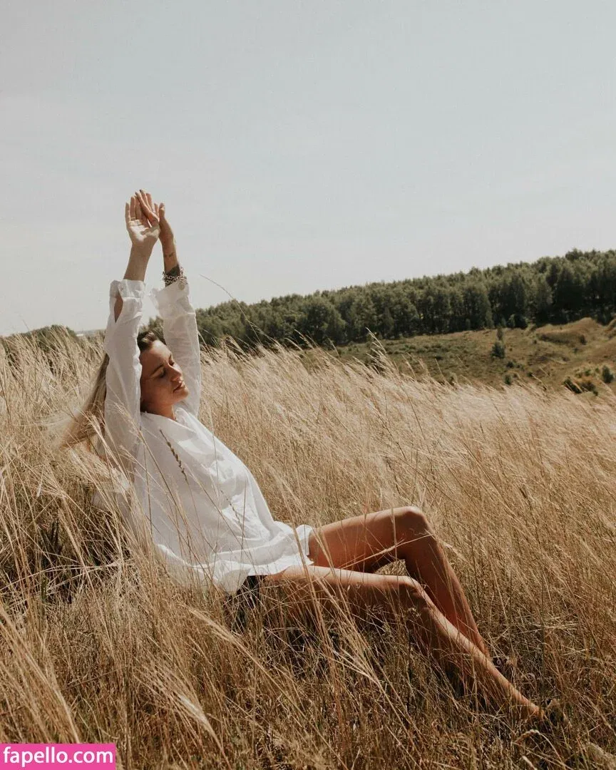 Daria Perel Onlyfans Photo Gallery 