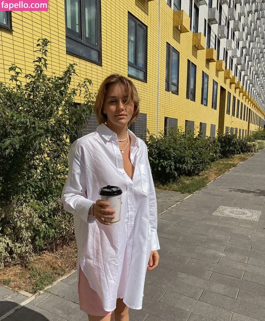 Daria Perel Onlyfans Photo Gallery 