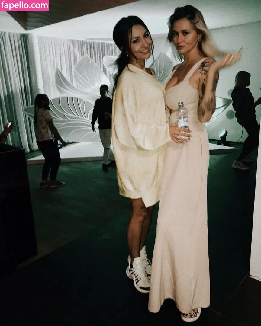 Daria Perel Onlyfans Photo Gallery 