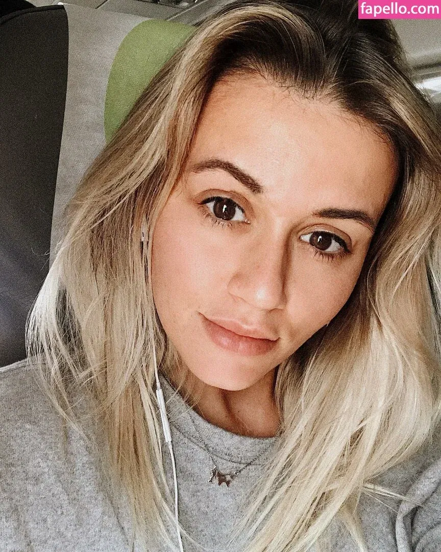 Daria Perel Onlyfans Photo Gallery 