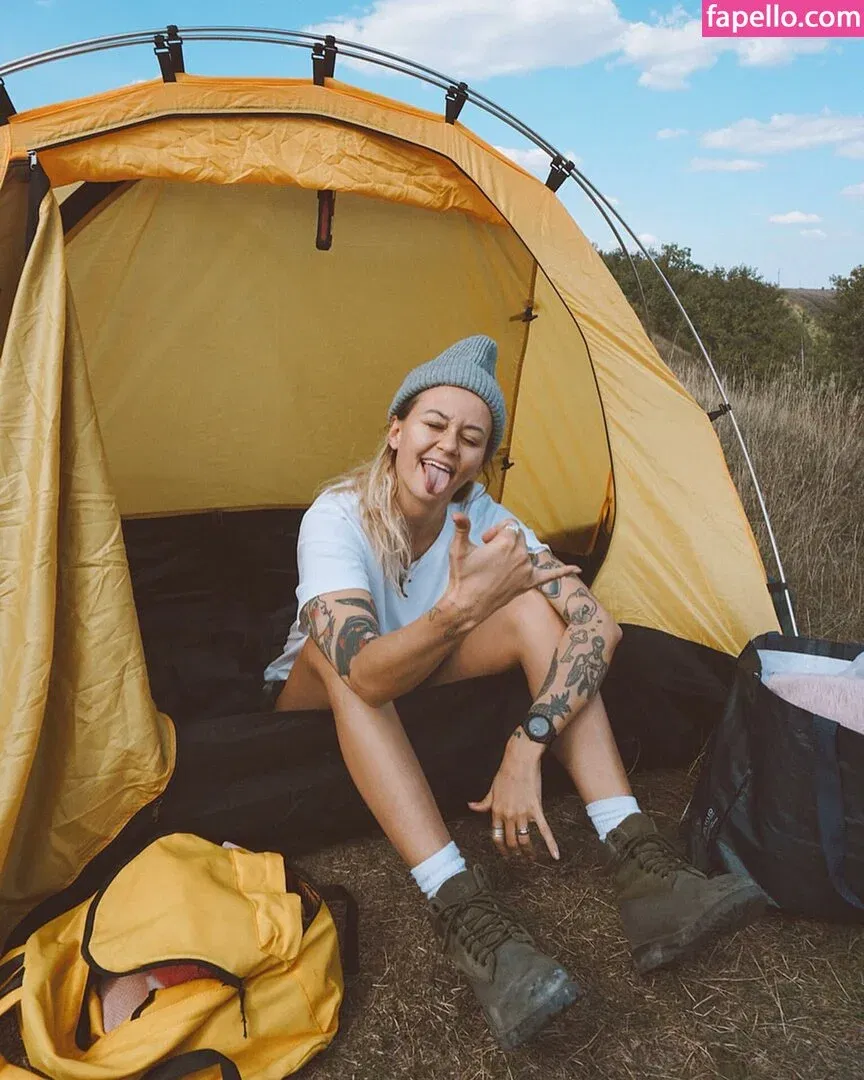 Daria Perel Onlyfans Photo Gallery 