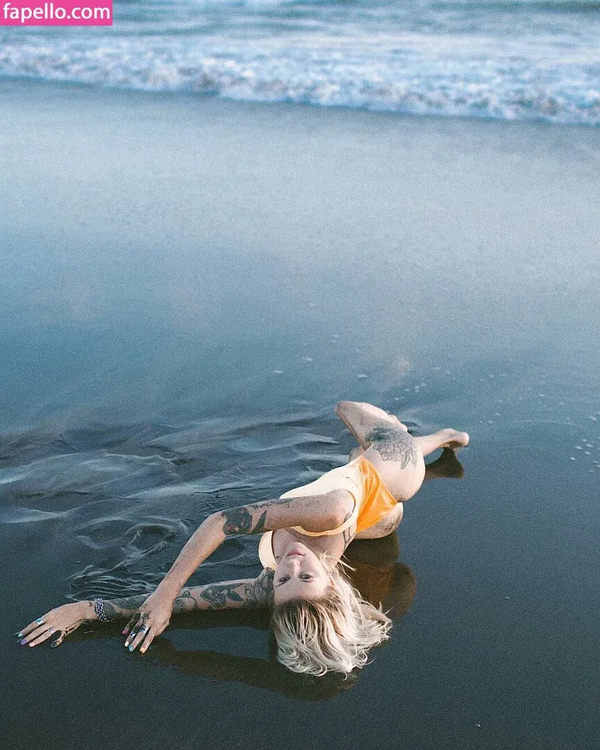 Daria Perel Onlyfans Photo Gallery 