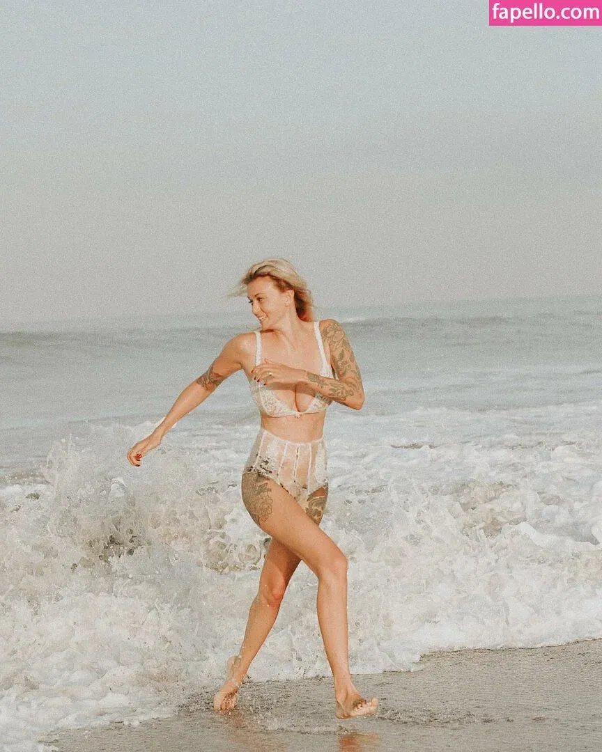 Daria Perel Onlyfans Photo Gallery 